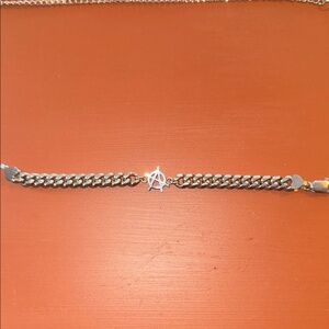 Hard jewelry